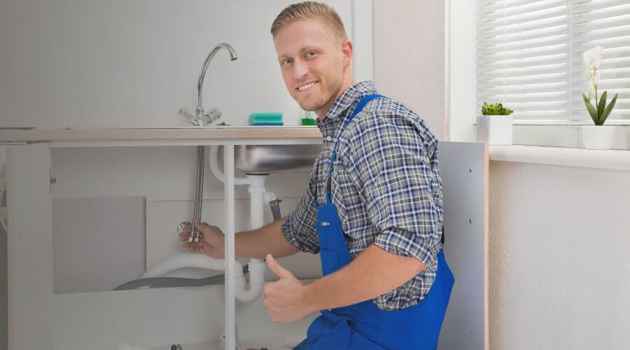 Emergency Plumbing Repair in Morse, LA